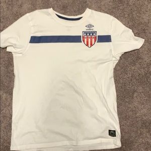 USA umbro Shirt